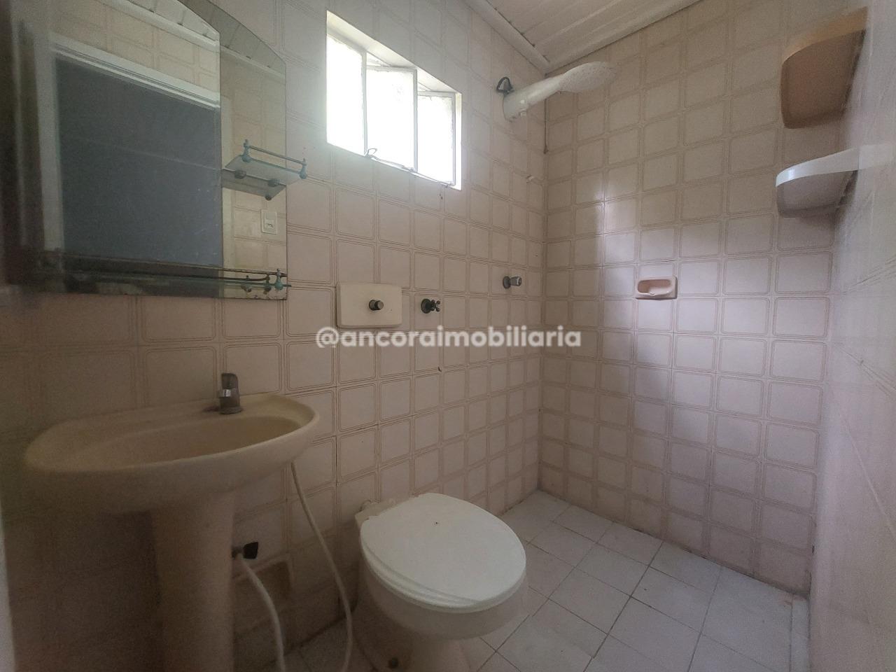 Casa à venda no Zumbi: 