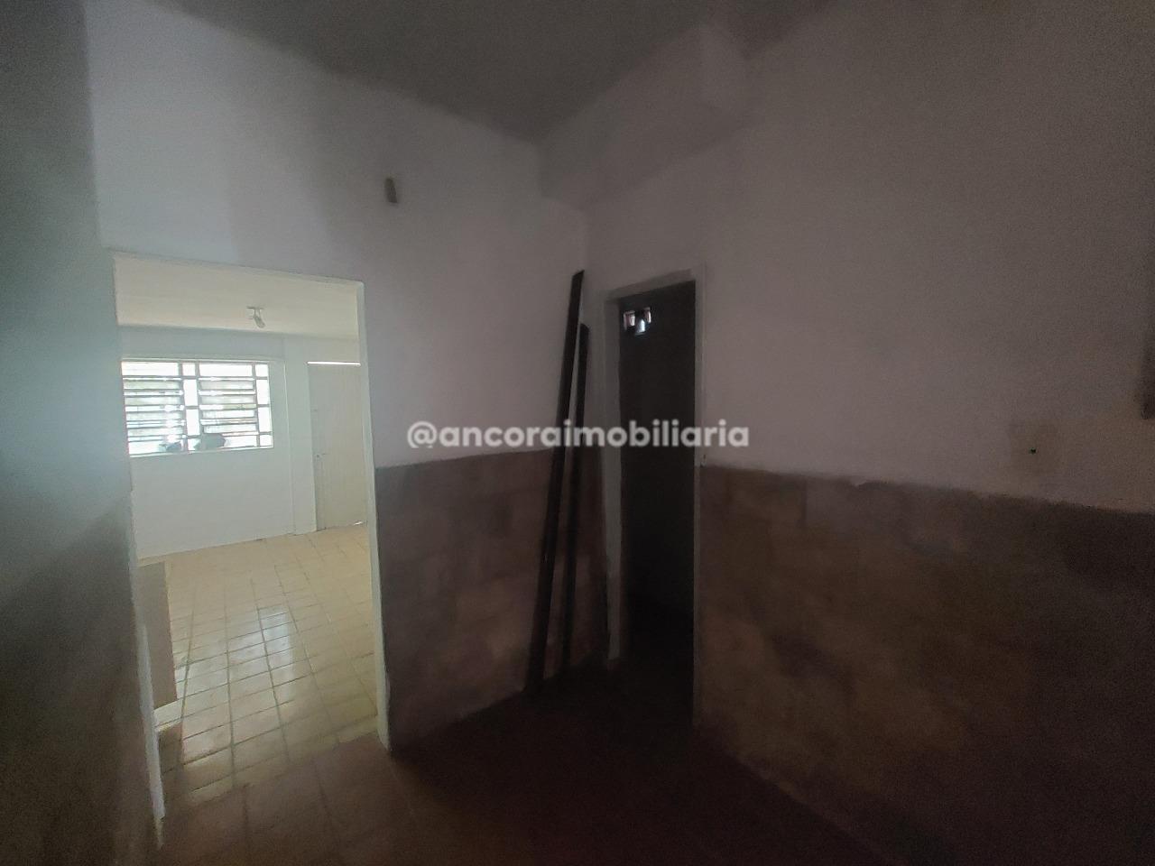 Casa à venda no Zumbi: 