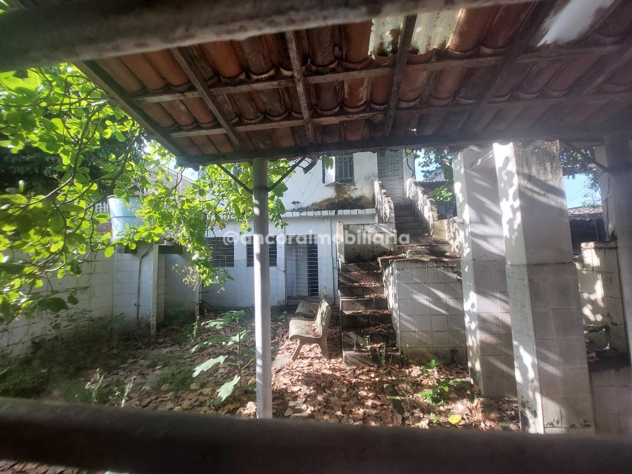 Casa à venda no Zumbi: 