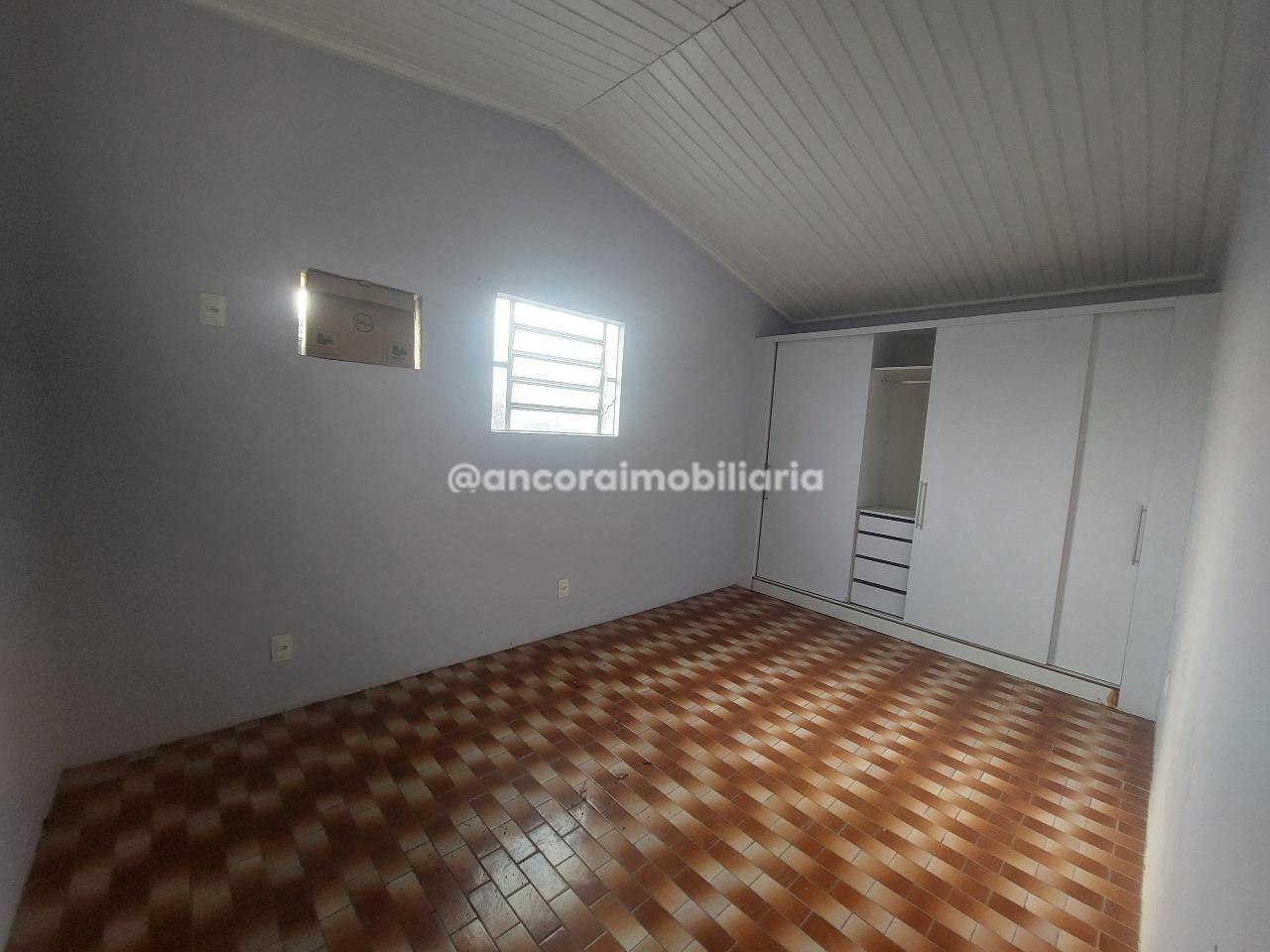 Casa à venda no Zumbi: 