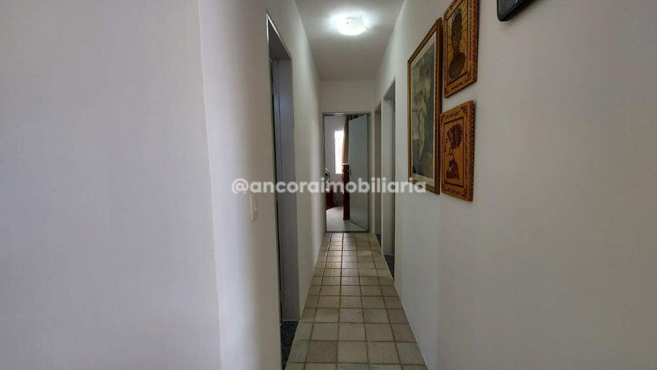 Apartamento à venda no Varzea: 