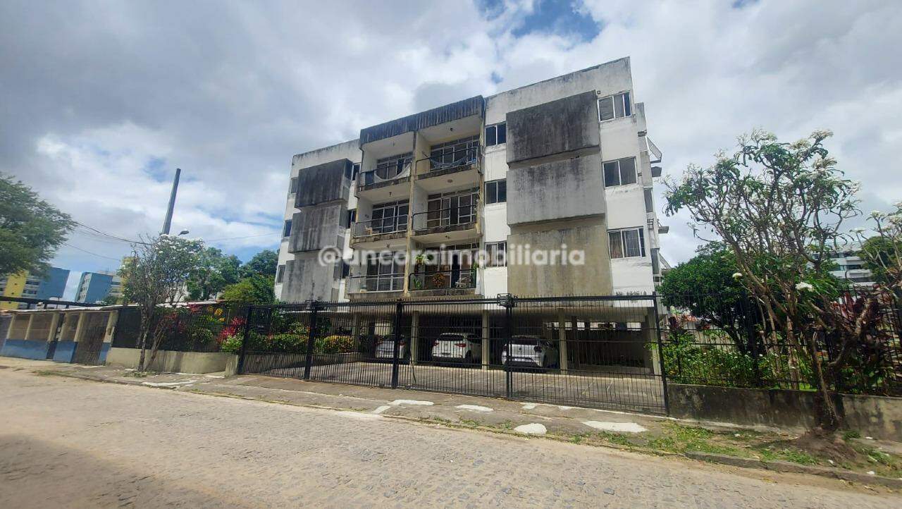 Apartamento à venda no Varzea: 