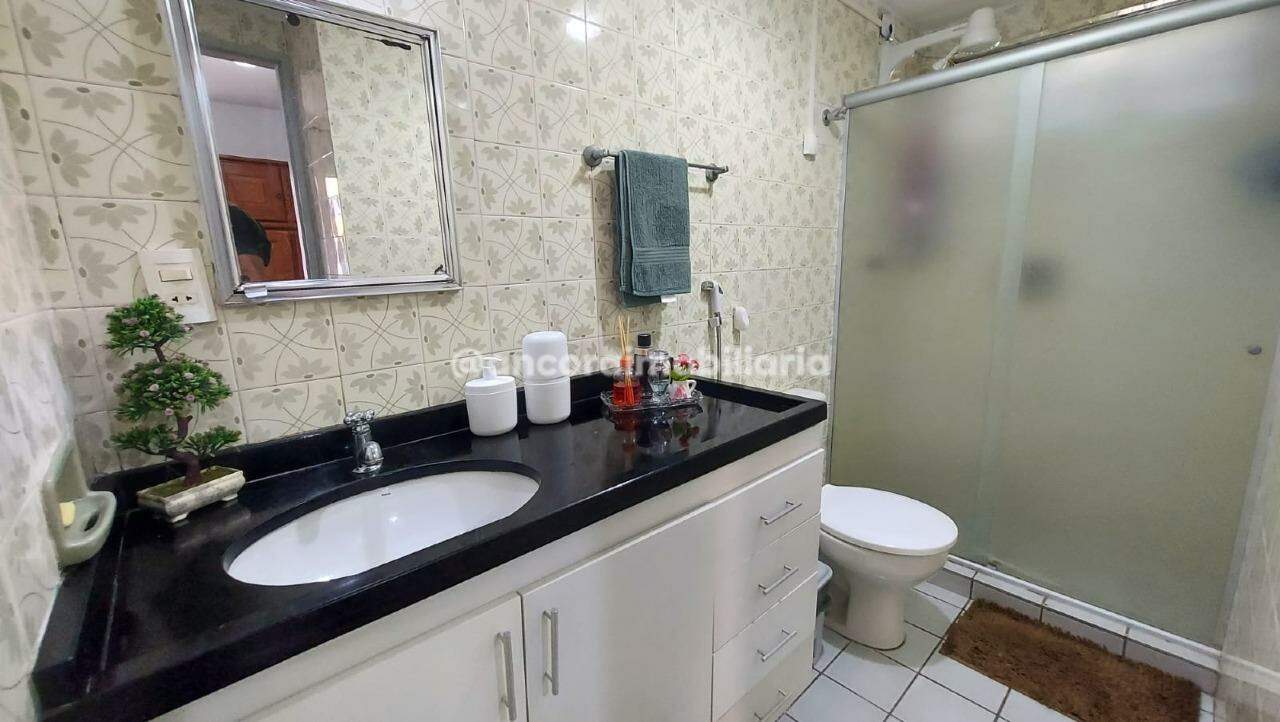 Apartamento à venda no Varzea: 