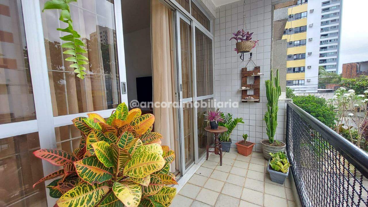 Apartamento à venda no Varzea: 