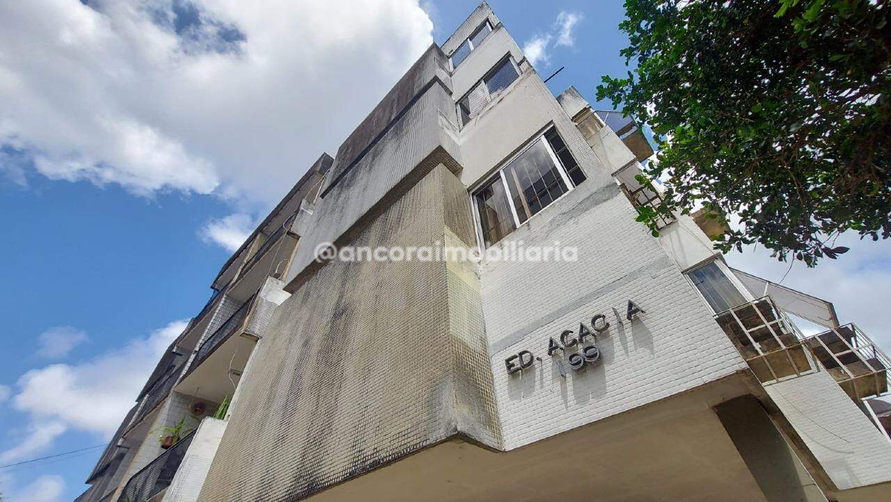 Apartamento à venda no Varzea: 