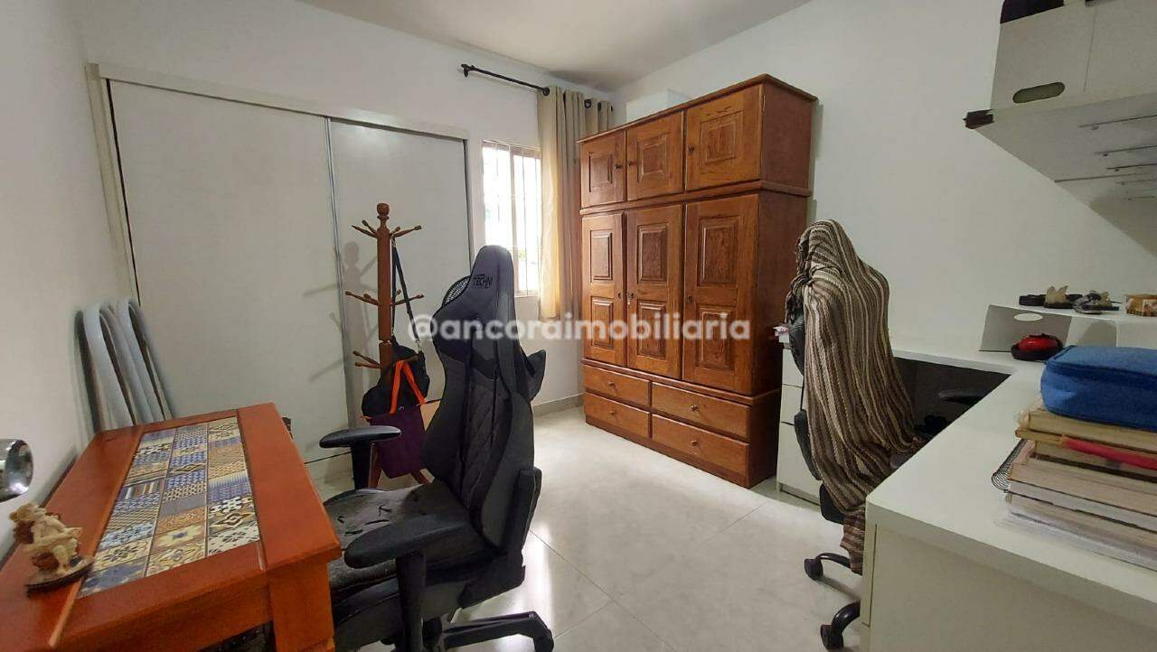 Apartamento à venda no Varzea: 