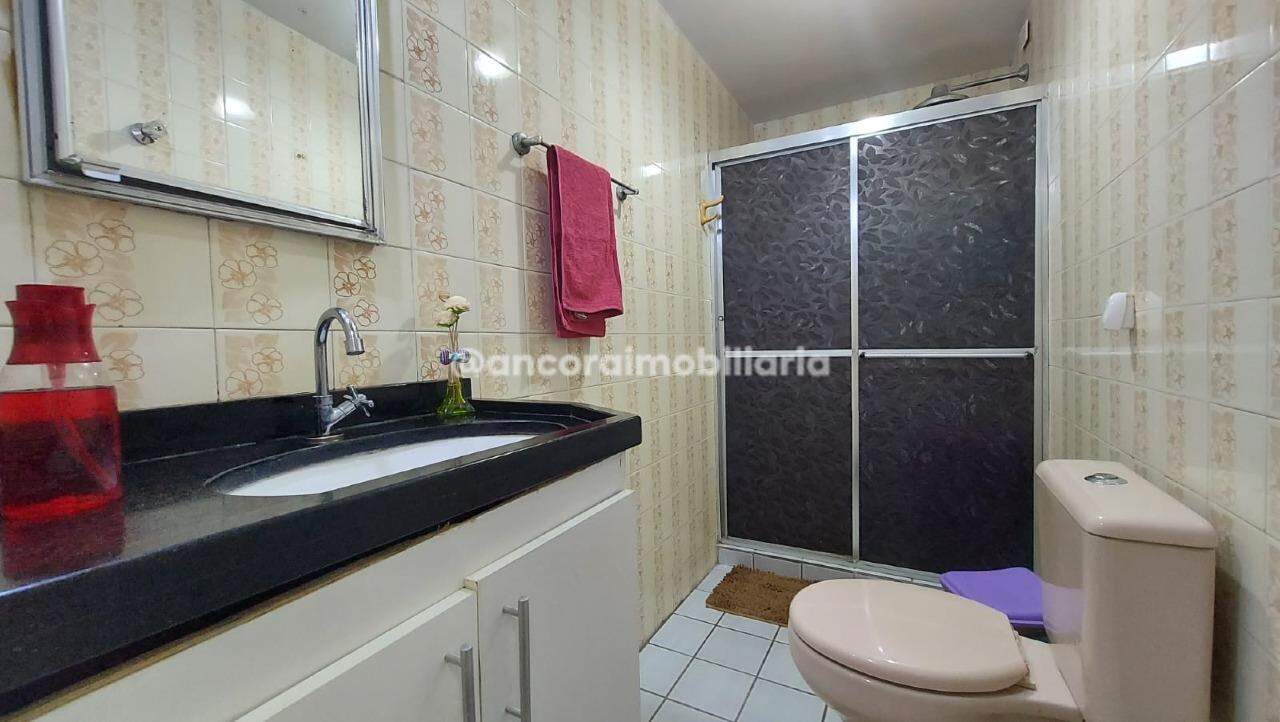 Apartamento à venda no Varzea: 