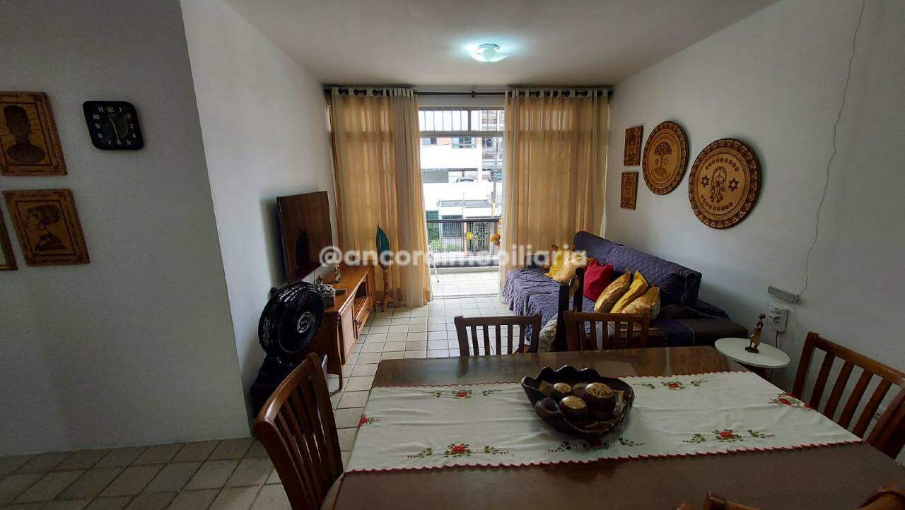 Apartamento à venda no Varzea: 