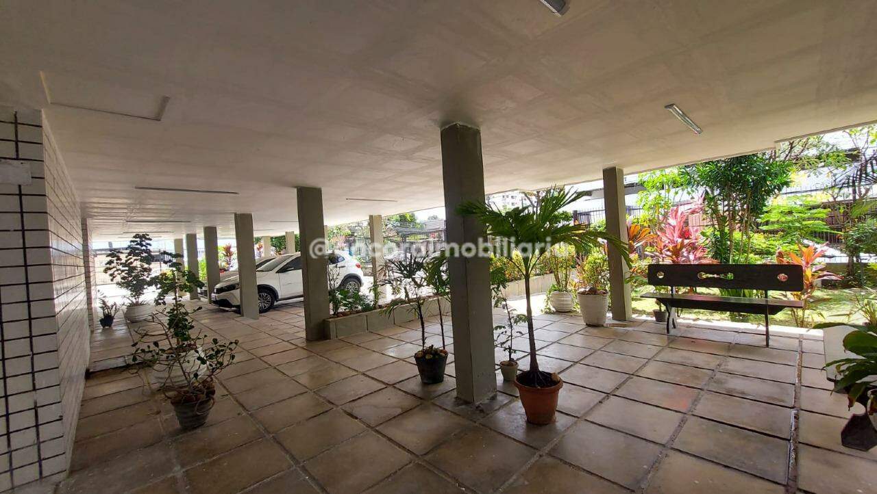 Apartamento à venda no Varzea: 