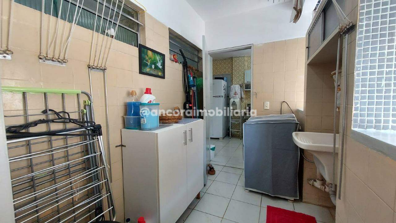 Apartamento à venda no Varzea: 