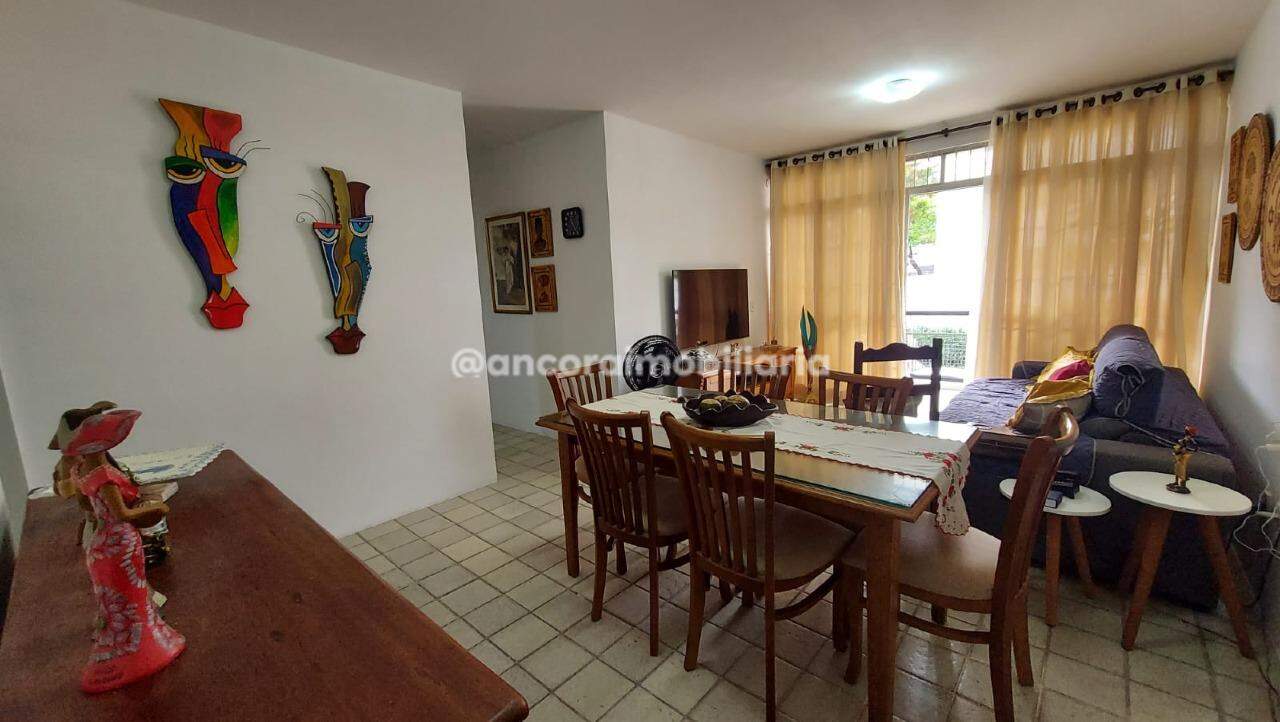 Apartamento à venda no Varzea: 
