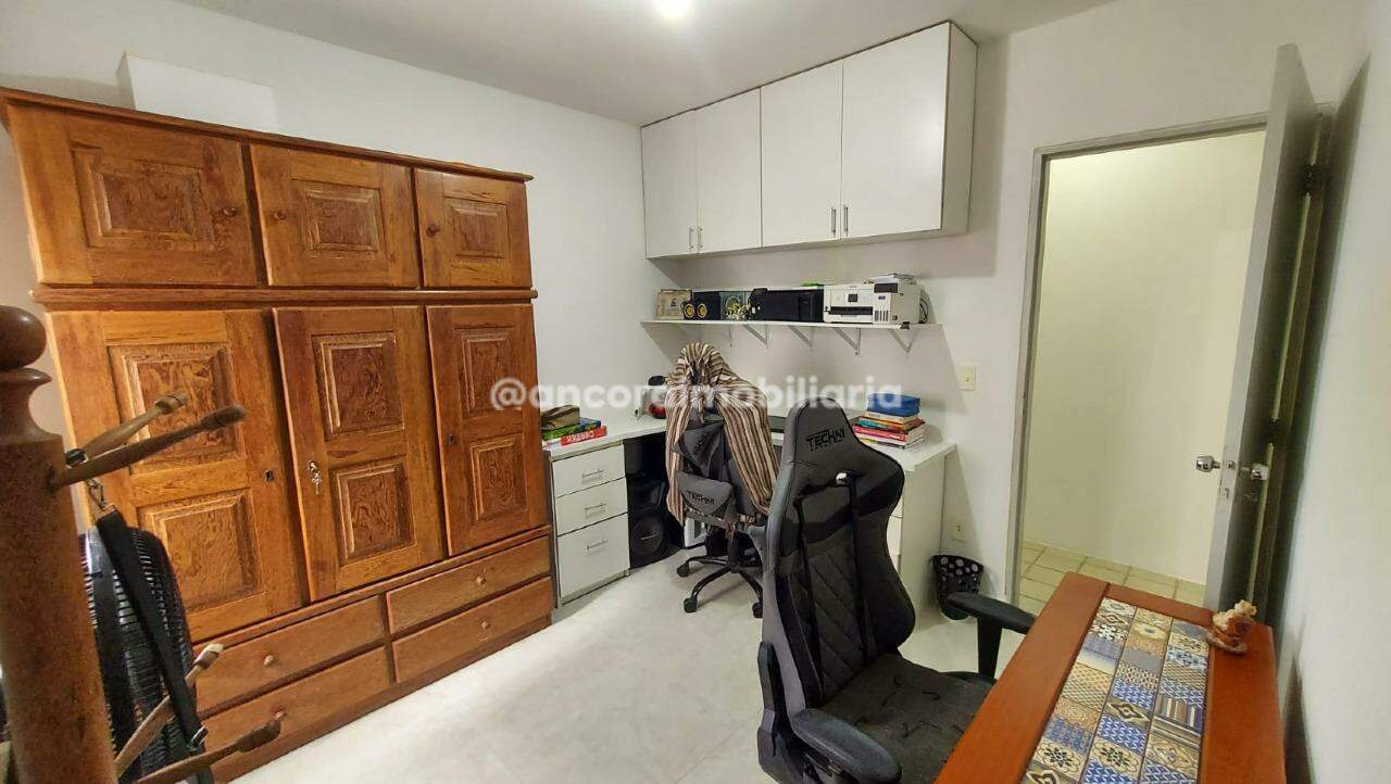 Apartamento à venda no Varzea: 