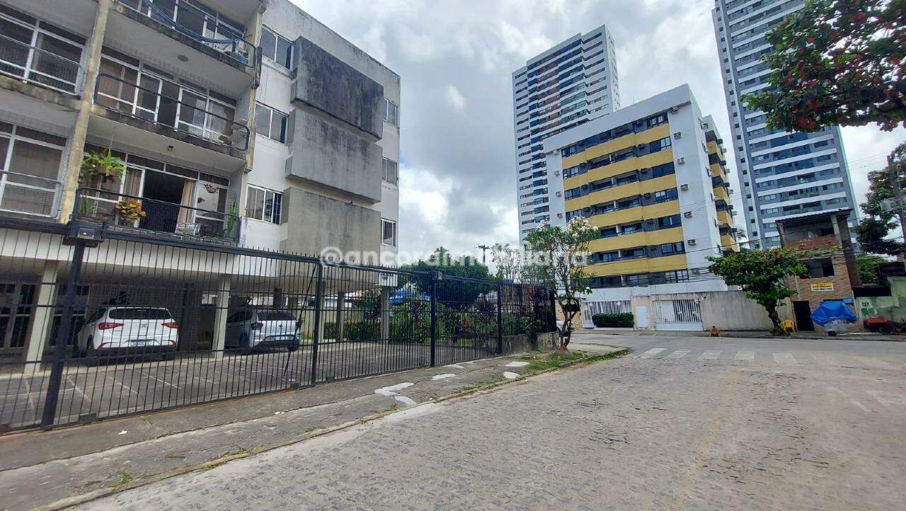 Apartamento à venda no Varzea: 