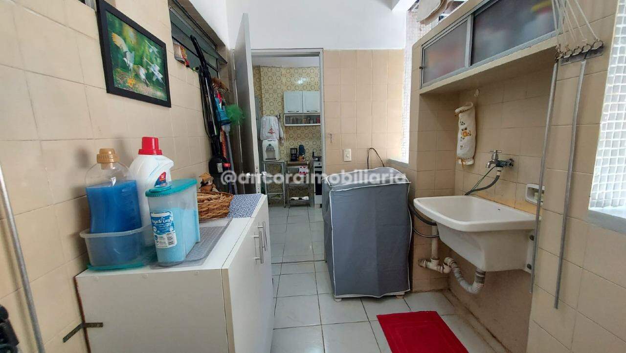 Apartamento à venda no Varzea: 