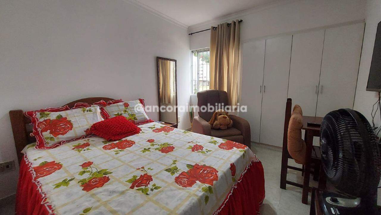 Apartamento à venda no Varzea: 