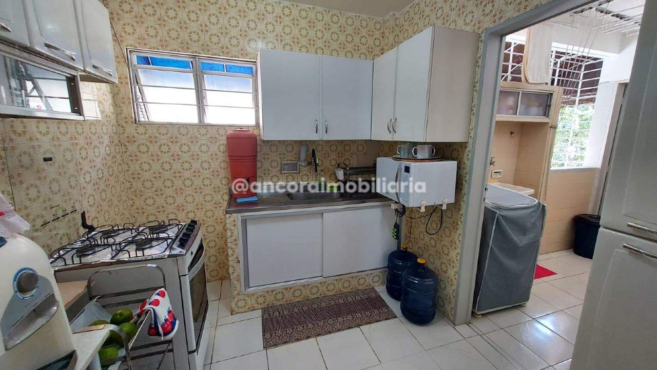 Apartamento à venda no Varzea: 
