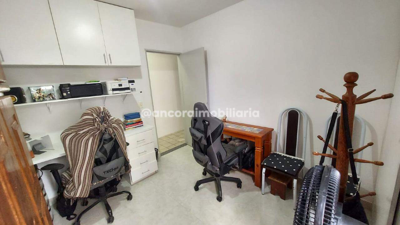 Apartamento à venda no Varzea: 
