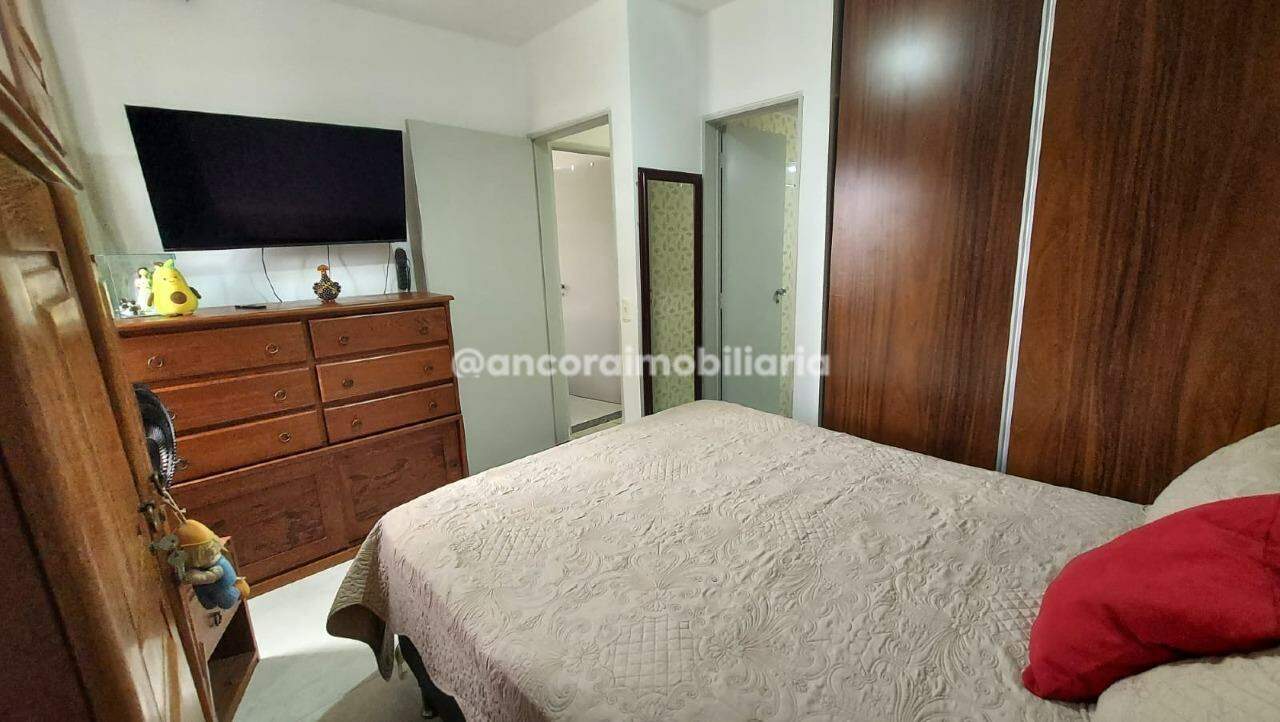 Apartamento à venda no Varzea: 