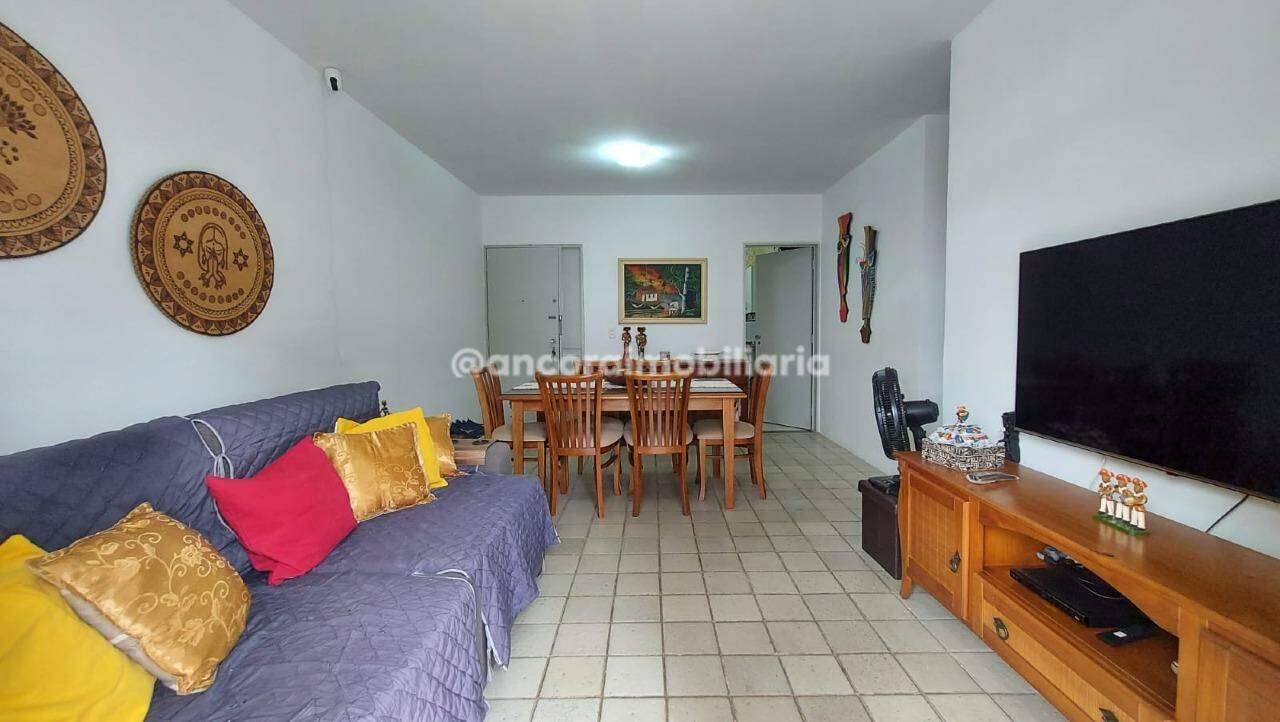 Apartamento à venda no Varzea: 