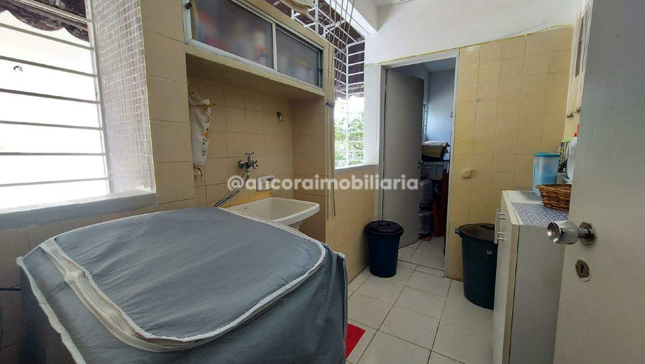 Apartamento à venda no Varzea: 