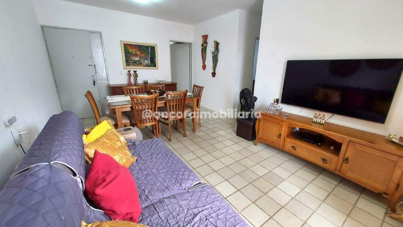Apartamento à venda no Varzea: 