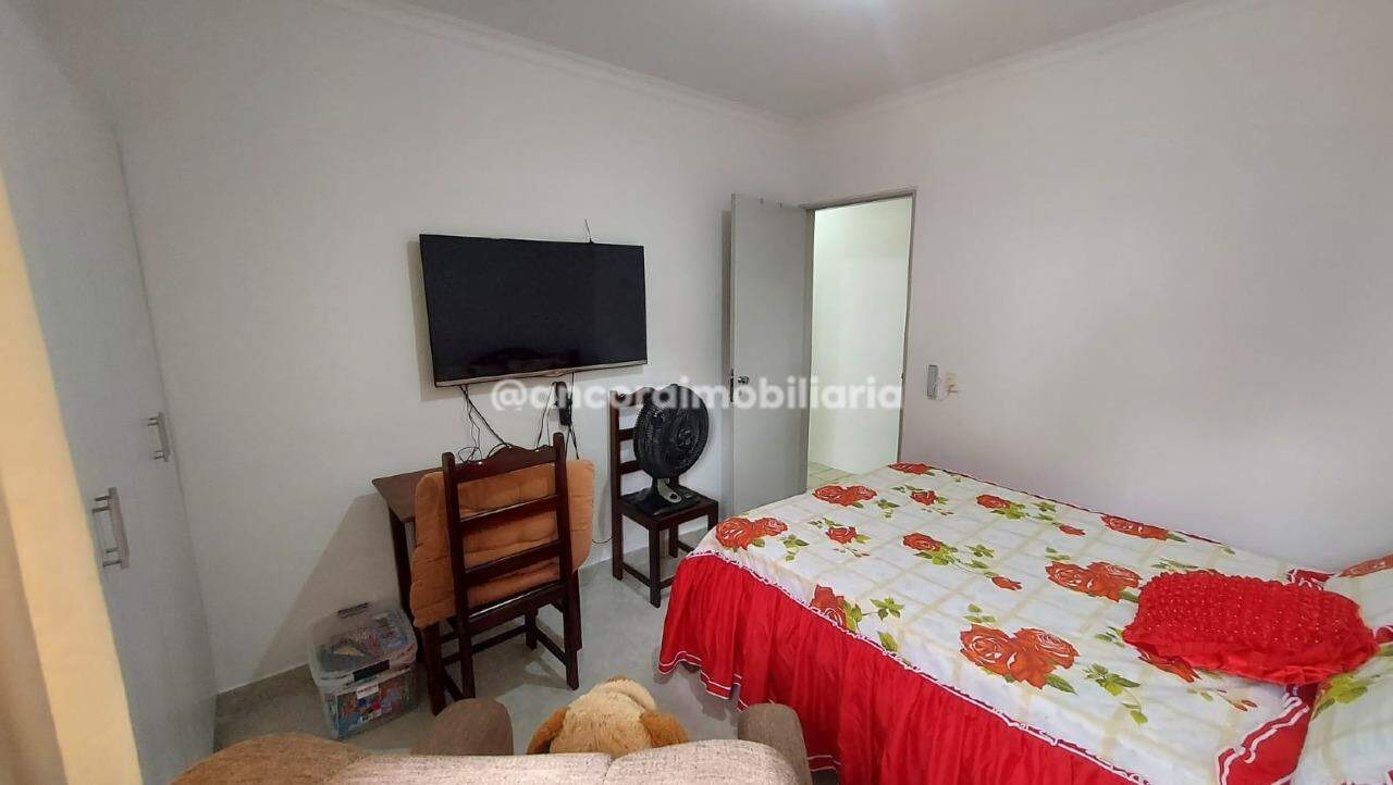 Apartamento à venda no Varzea: 