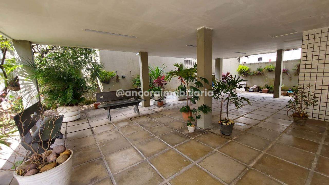 Apartamento à venda no Varzea: 
