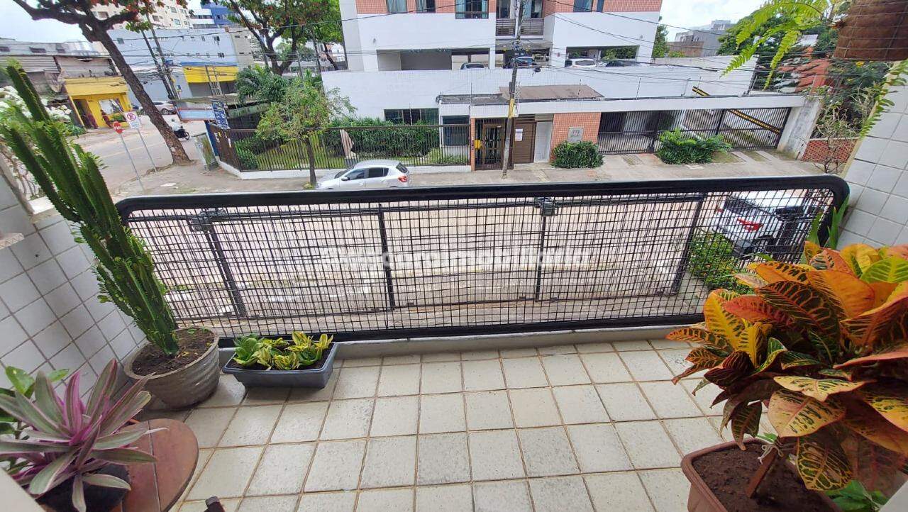 Apartamento à venda no Varzea: 