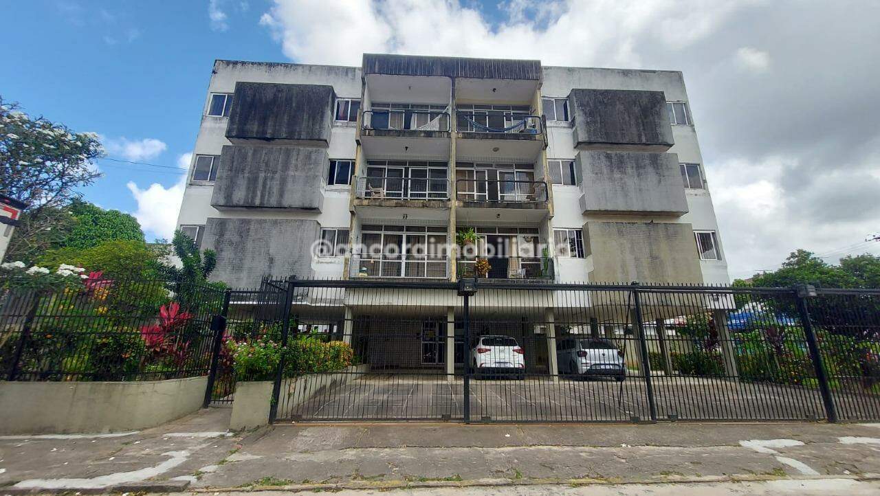 Apartamento à venda no Varzea: 