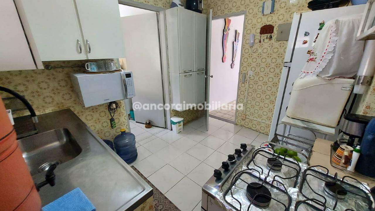 Apartamento à venda no Varzea: 