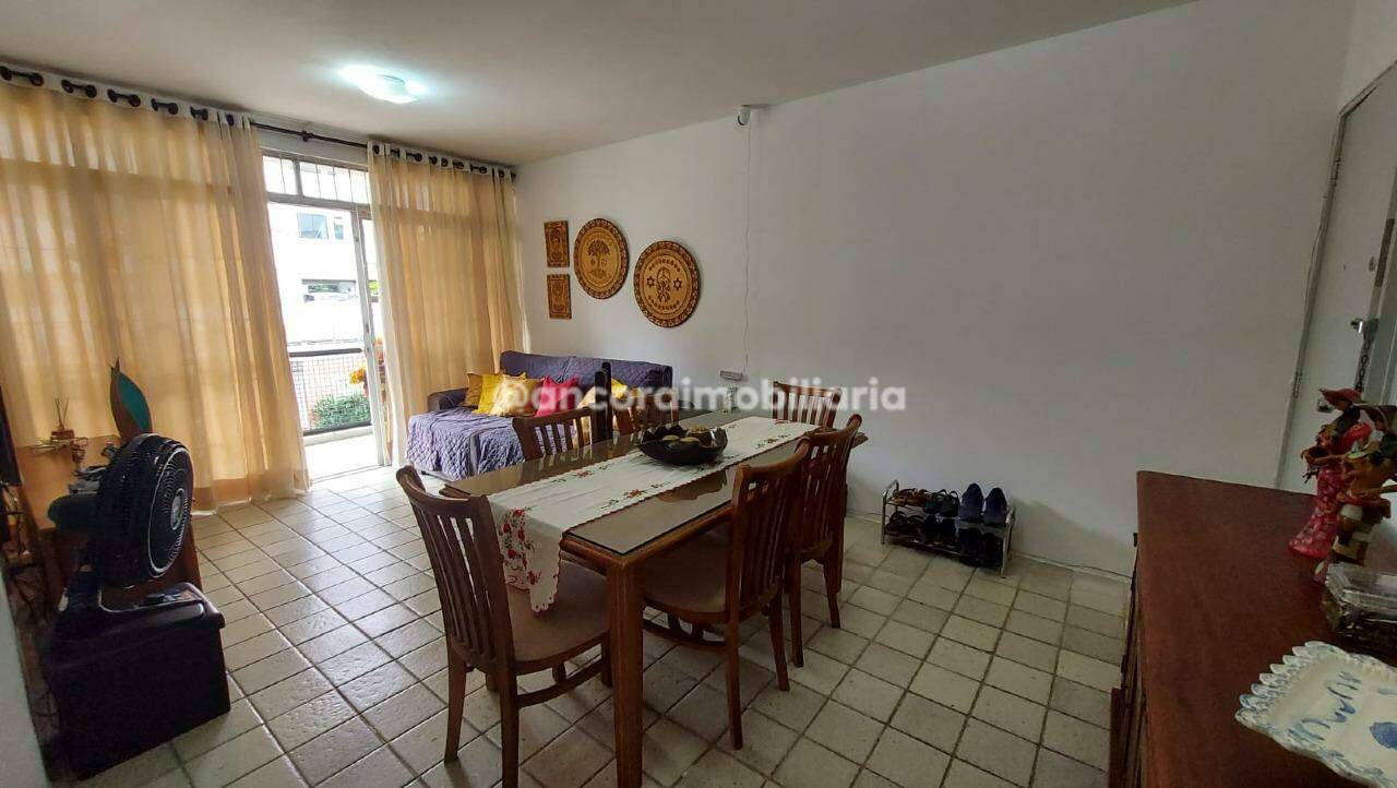 Apartamento à venda no Varzea: 