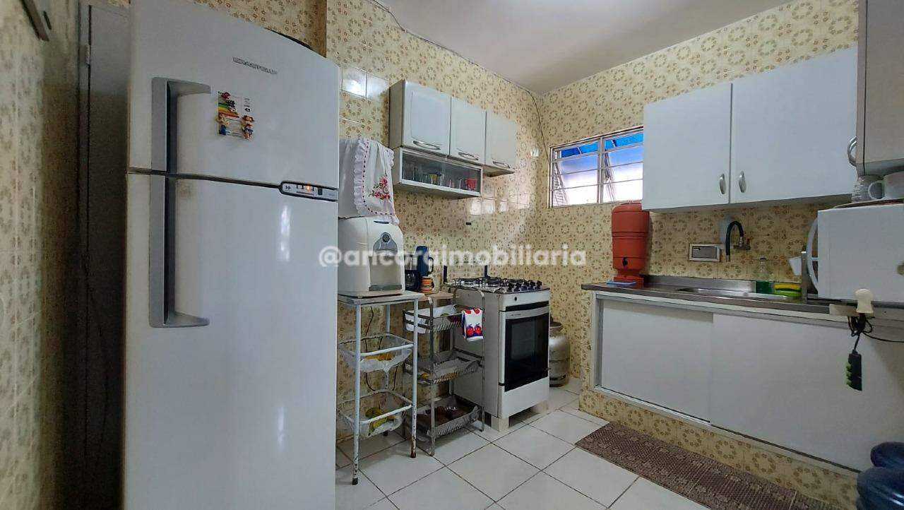 Apartamento à venda no Varzea: 