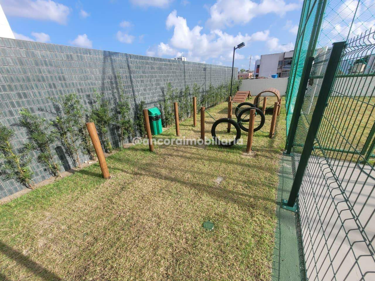 Apartamento para aluguel no Iputinga: 
