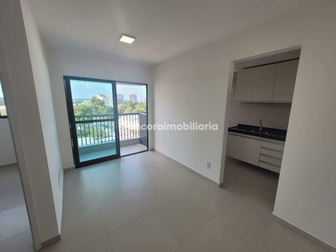 Apartamento para aluguel no Iputinga: 