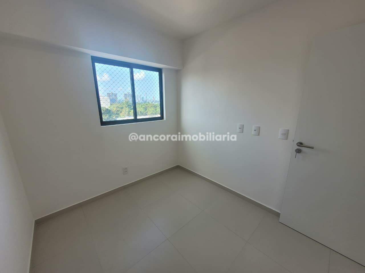 Apartamento para aluguel no Iputinga: 