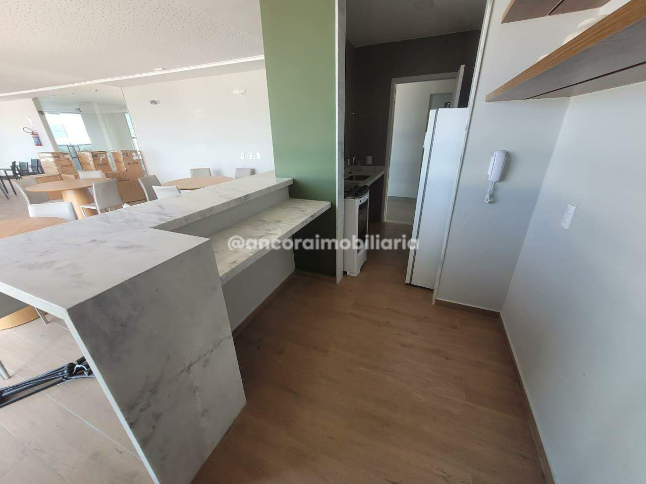 Apartamento para aluguel no Iputinga: 