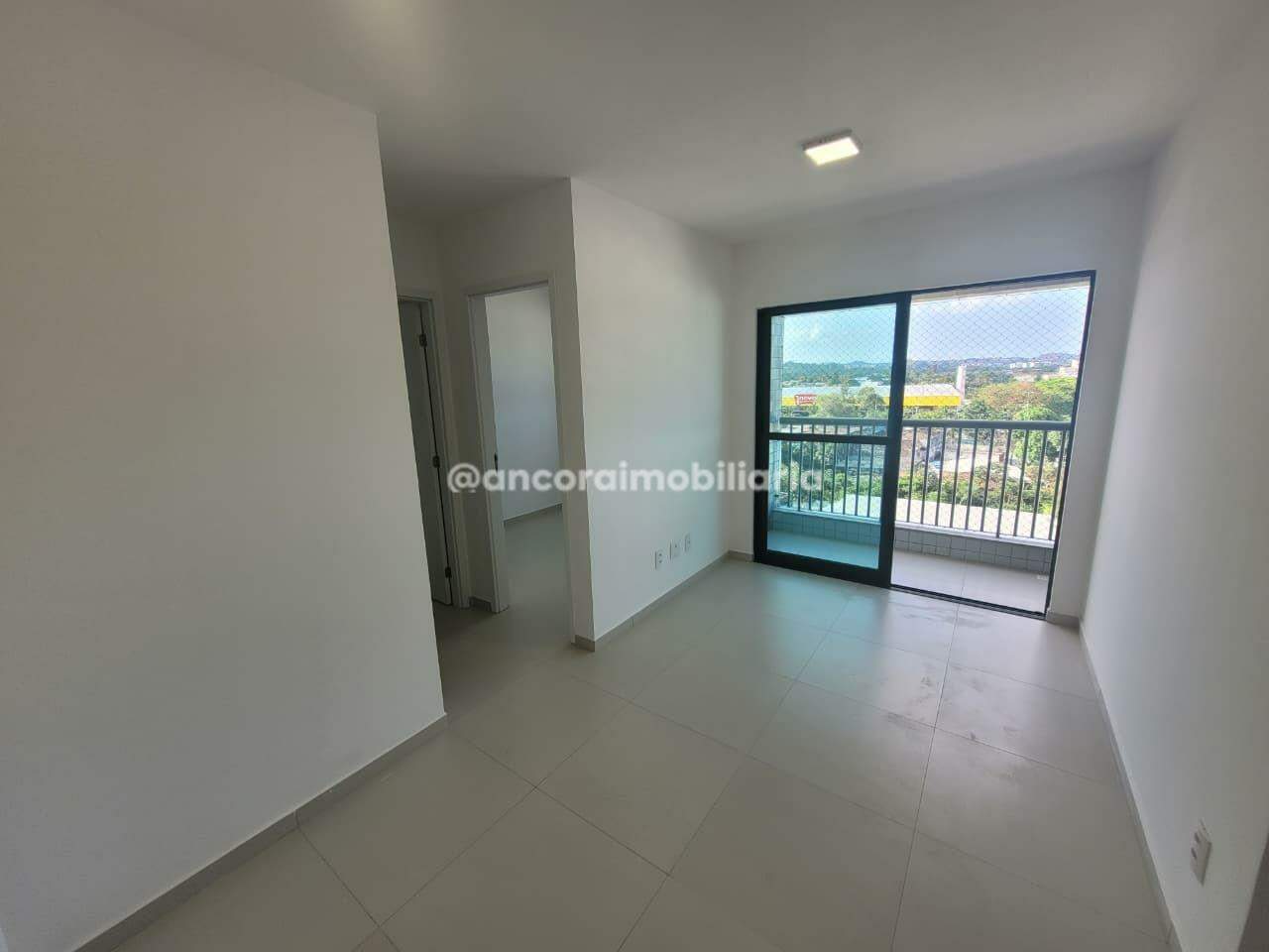 Apartamento para aluguel no Iputinga: 