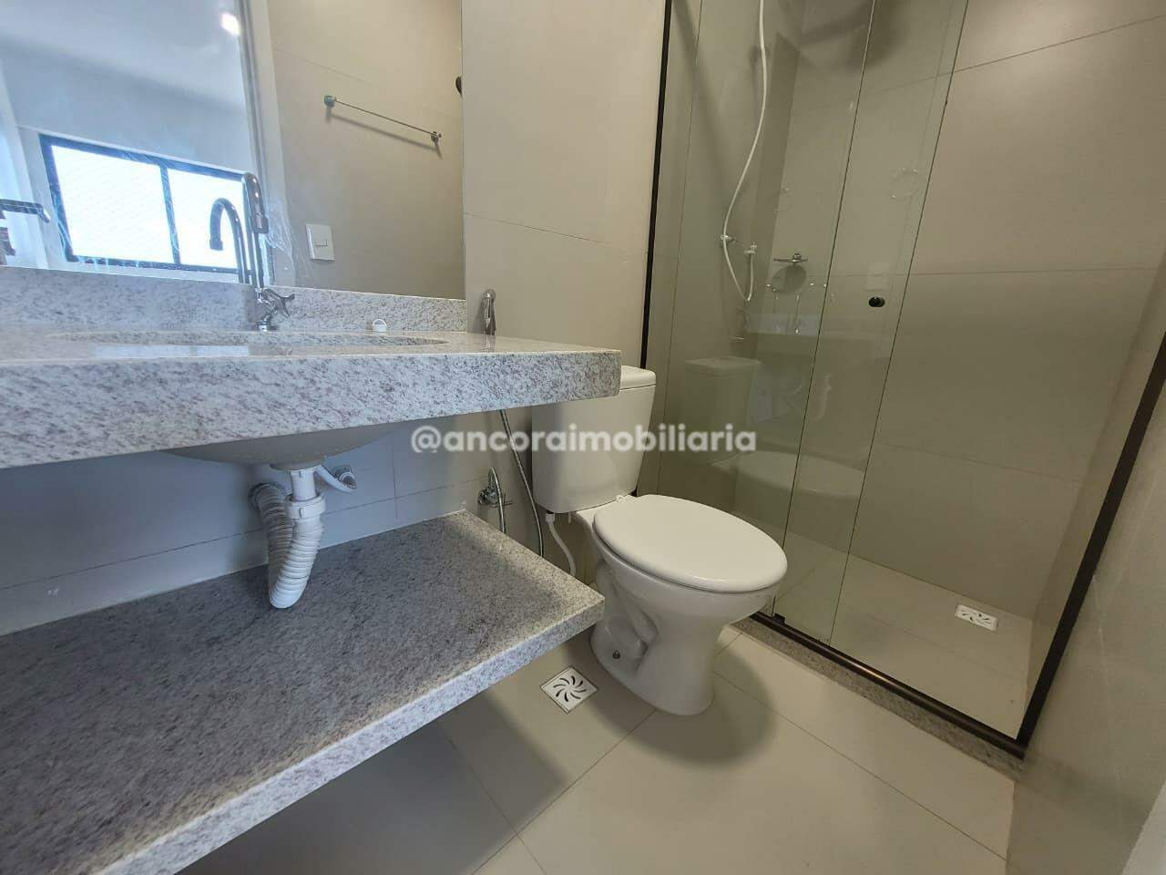 Apartamento para aluguel no Iputinga: 