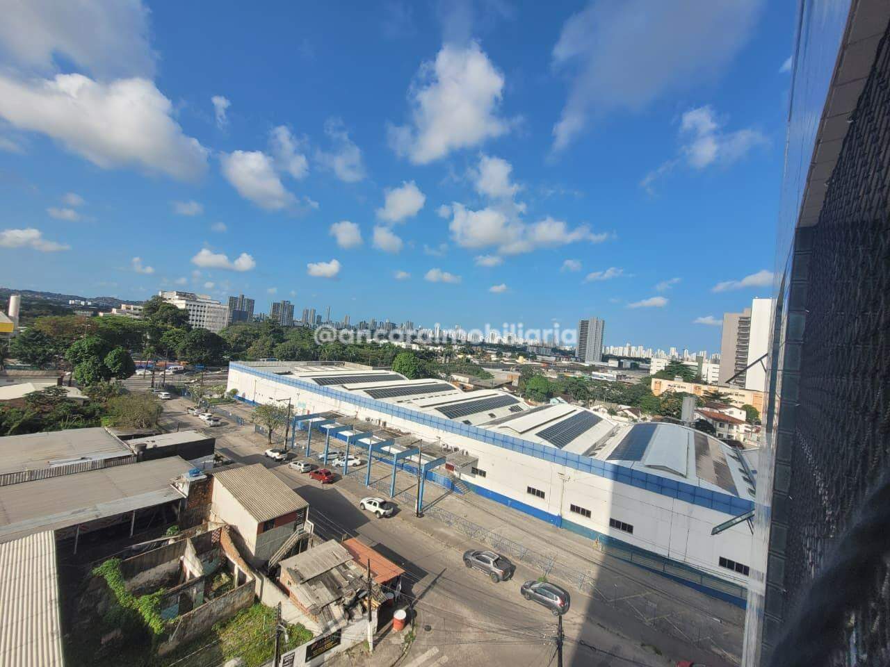 Apartamento para aluguel no Iputinga: 