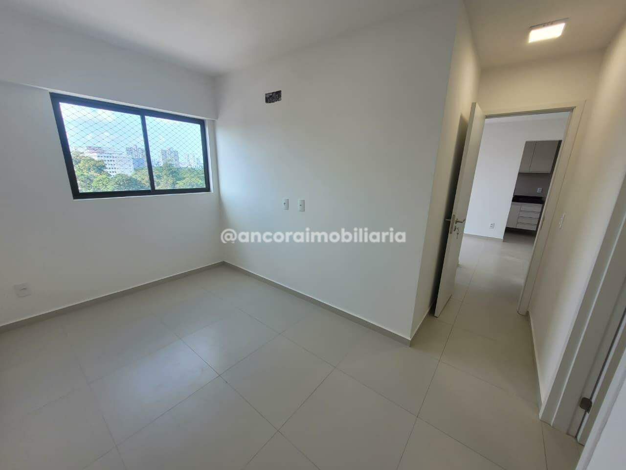 Apartamento para aluguel no Iputinga: 
