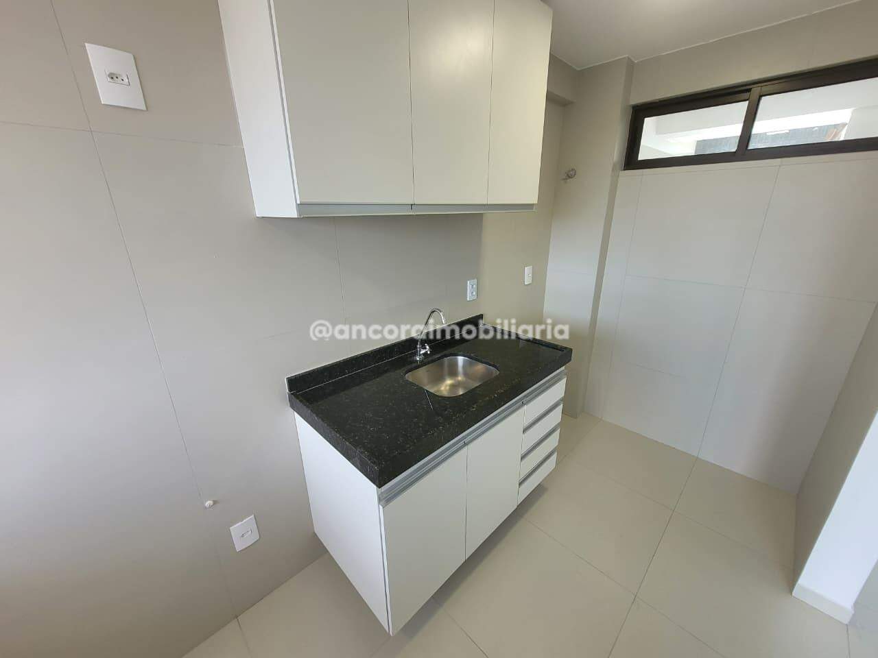 Apartamento para aluguel no Iputinga: 
