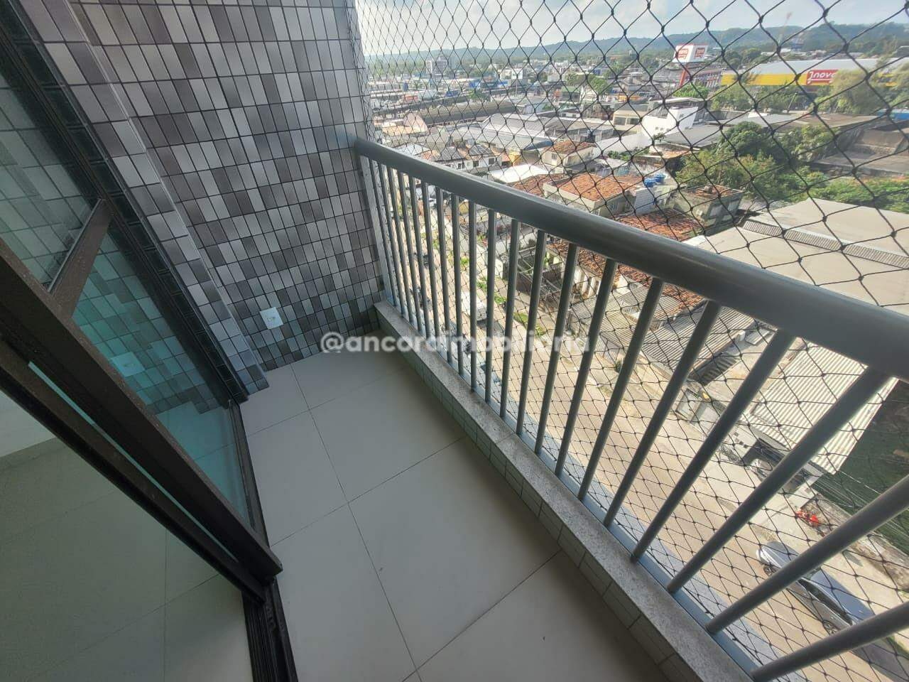 Apartamento para aluguel no Iputinga: 