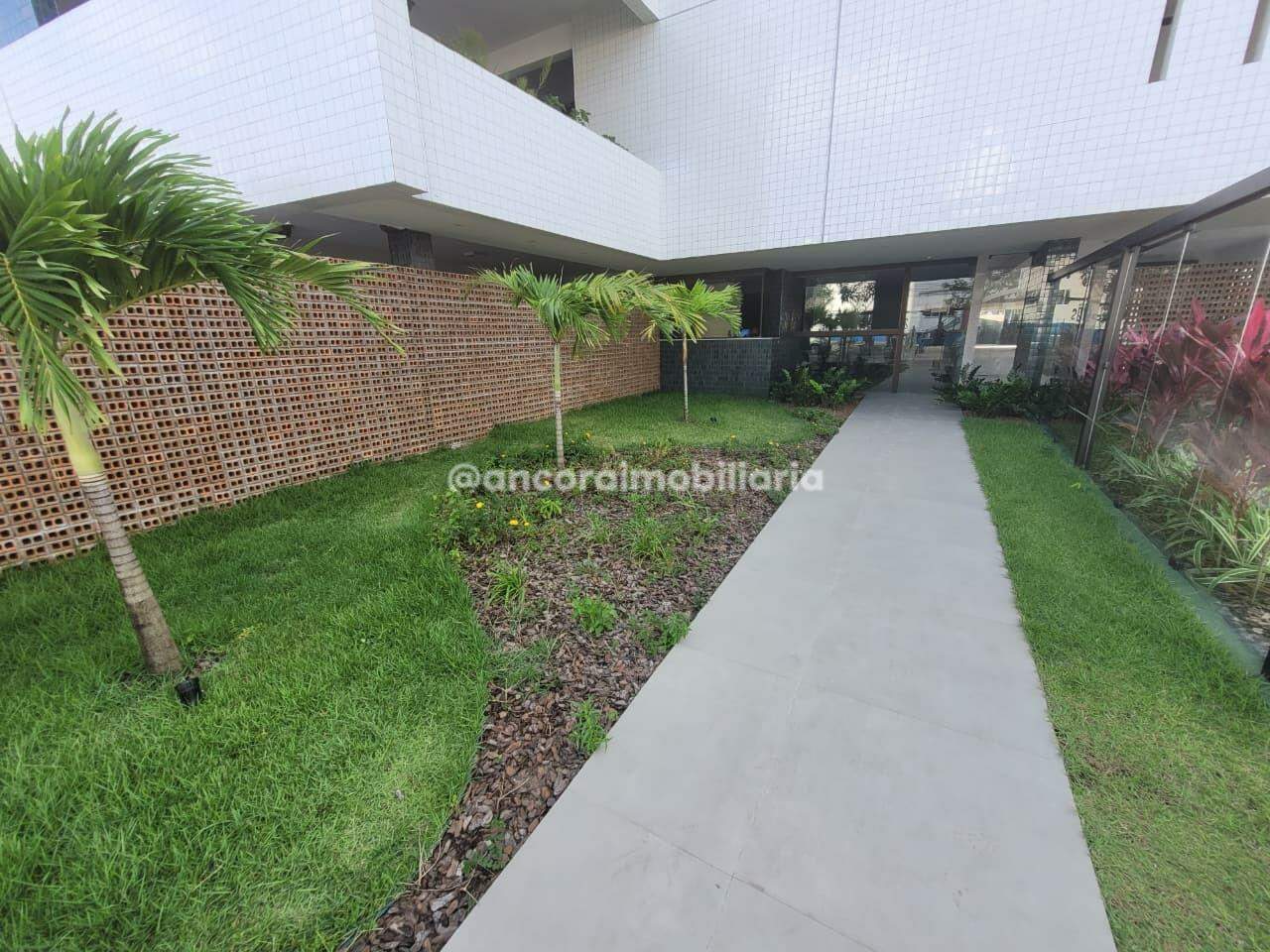 Apartamento para aluguel no Iputinga: 