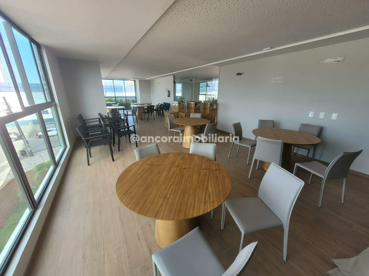 Apartamento para aluguel no Iputinga: 
