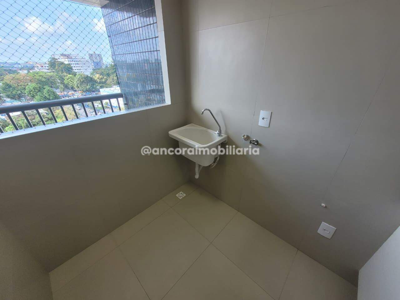 Apartamento para aluguel no Iputinga: 