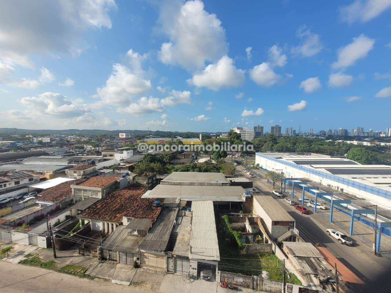 Apartamento para aluguel no Iputinga: 