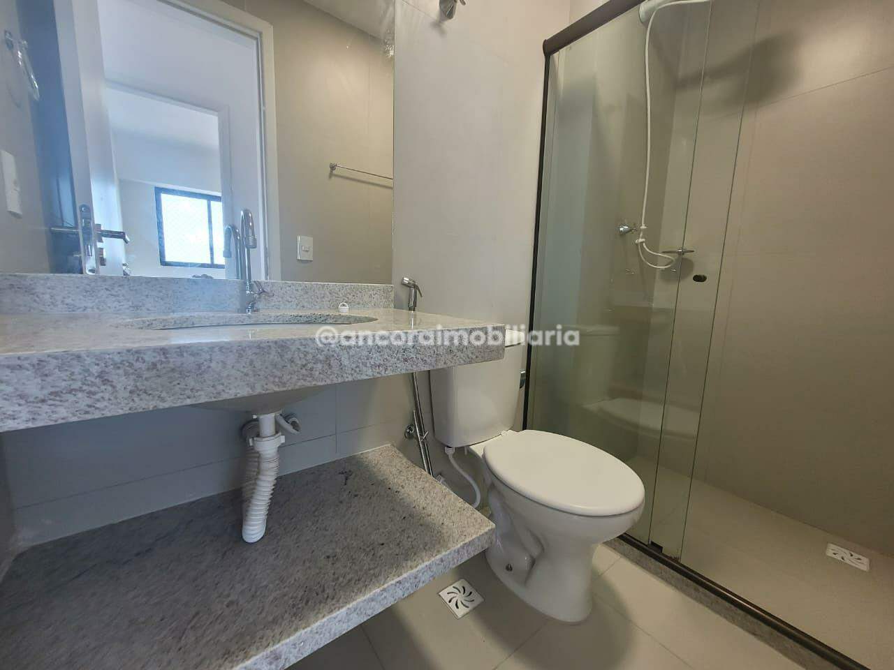 Apartamento para aluguel no Iputinga: 