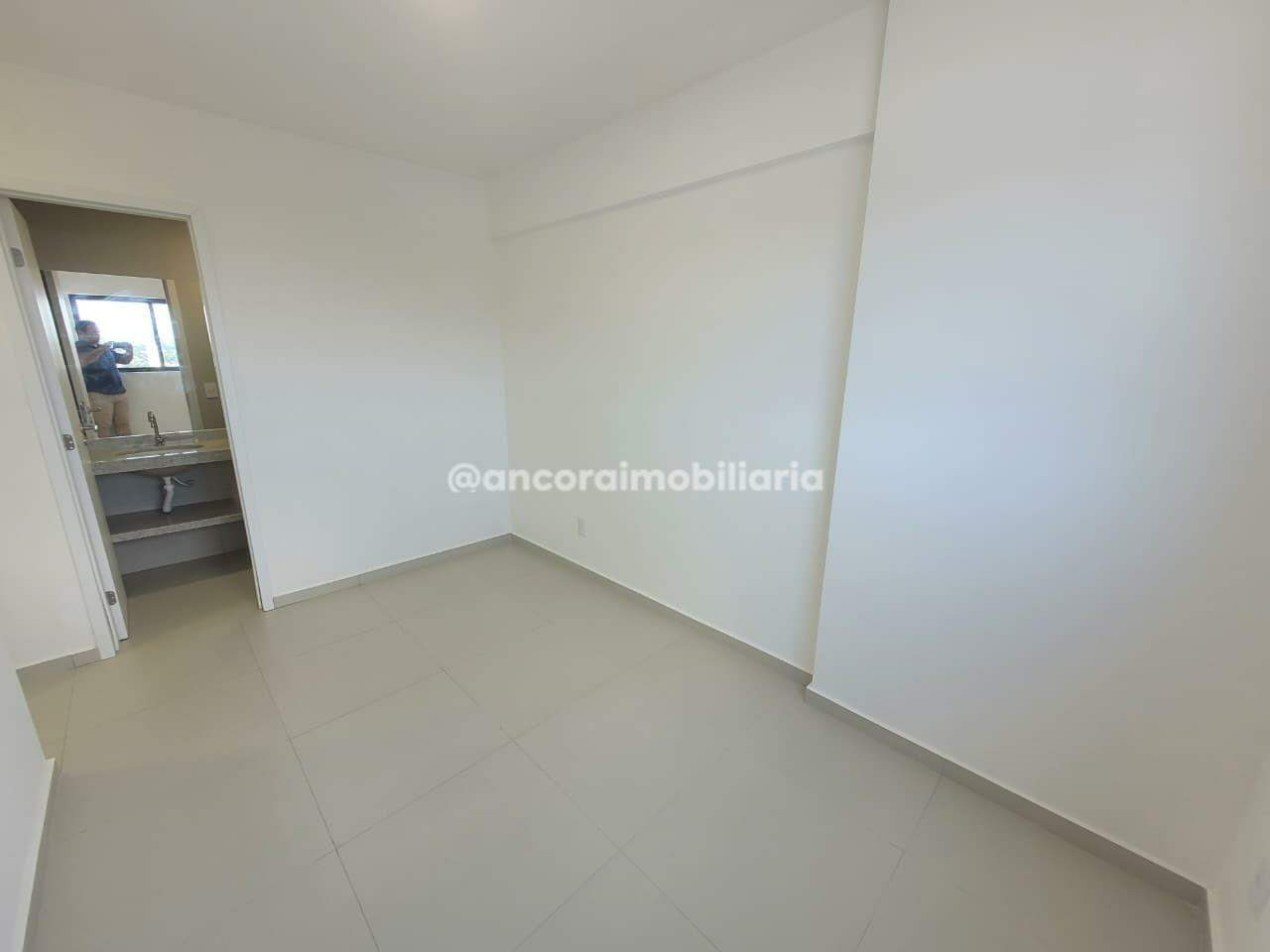 Apartamento para aluguel no Iputinga: 