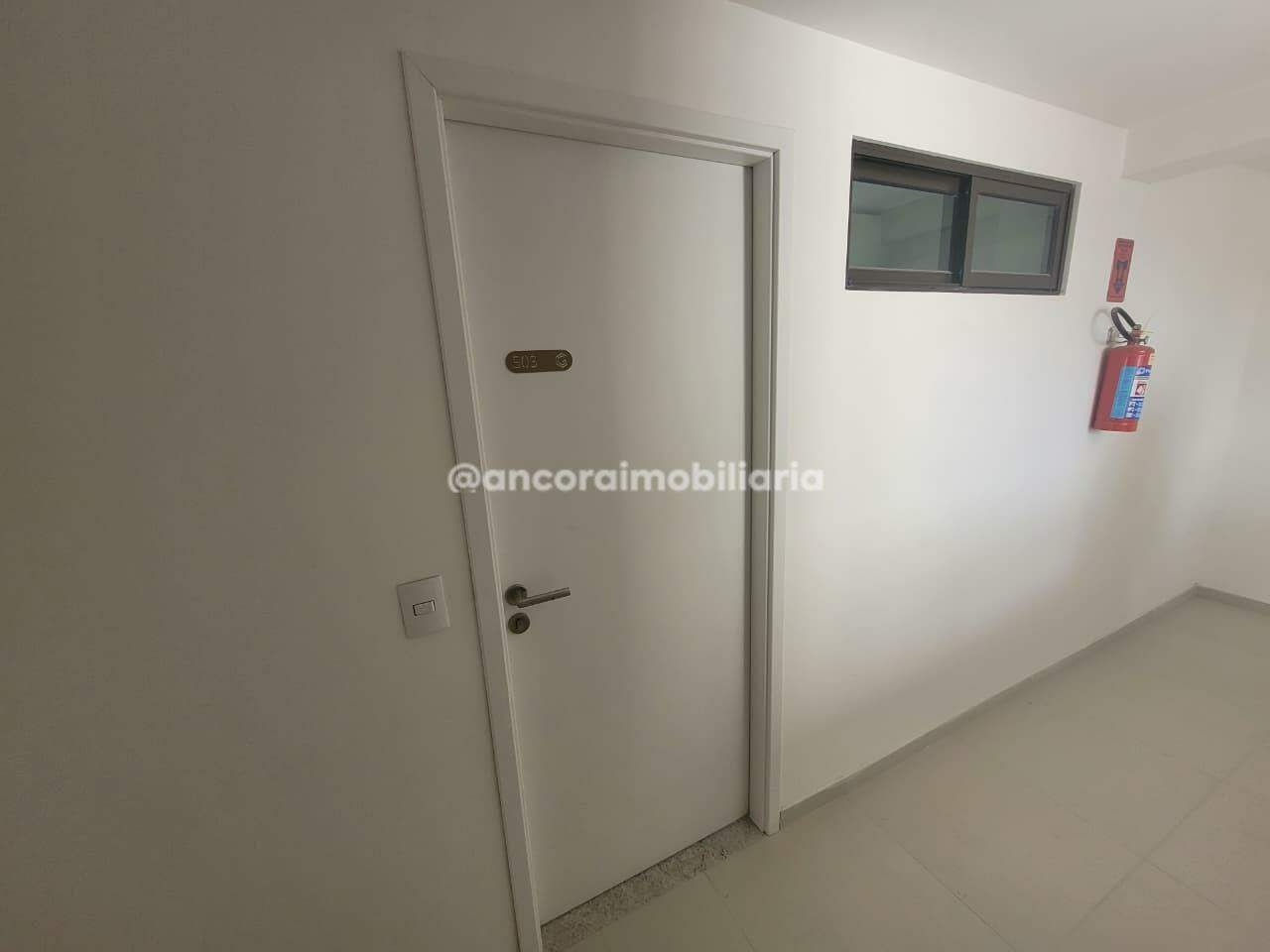 Apartamento para aluguel no Iputinga: 
