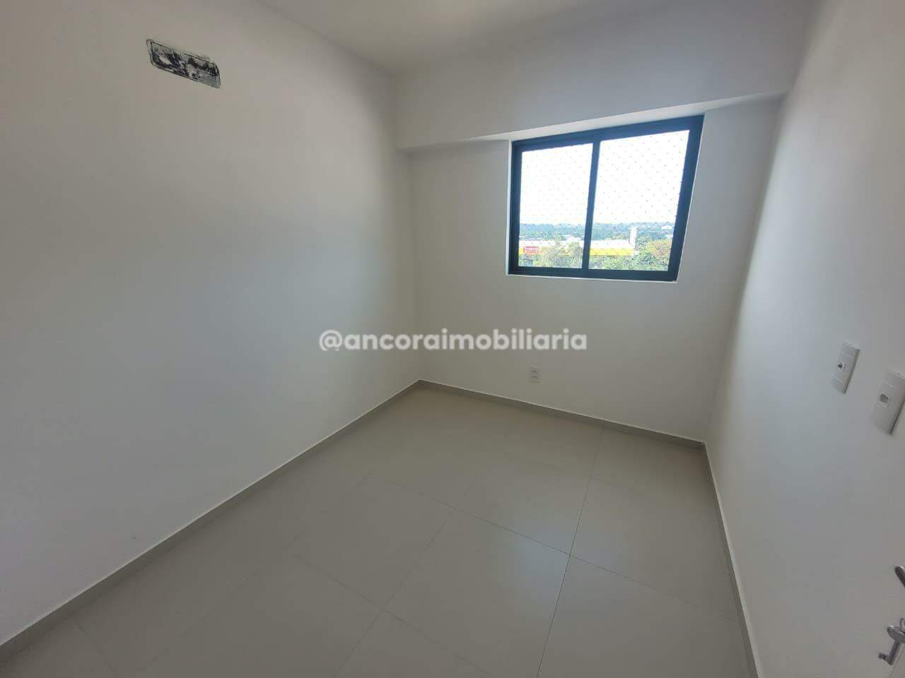 Apartamento para aluguel no Iputinga: 